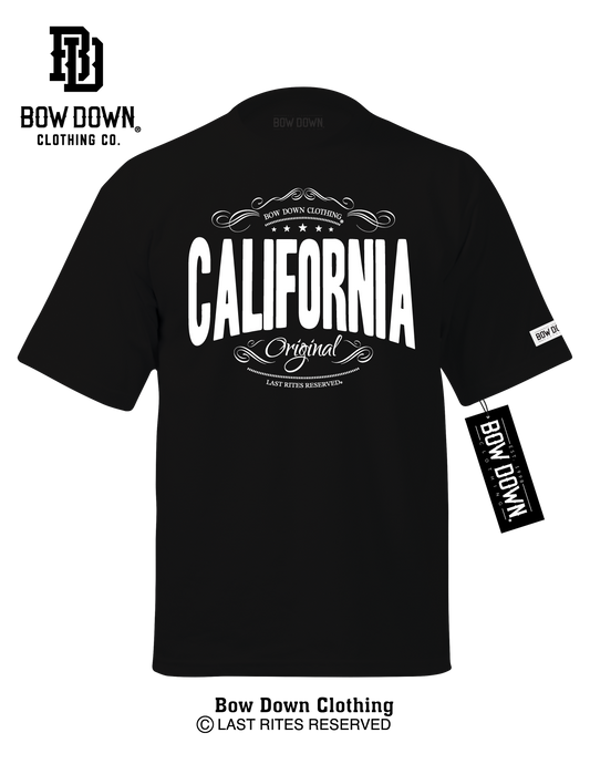 CALIFORNIA STAMP