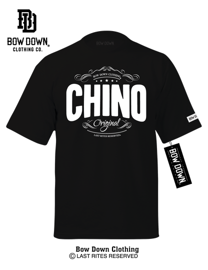 CHINO STAMP