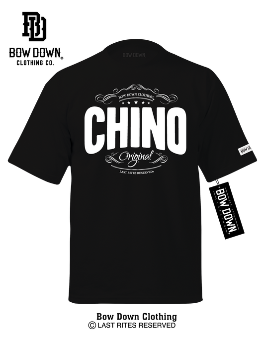 CHINO STAMP