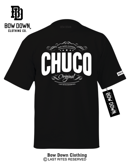CHUCO STAMP