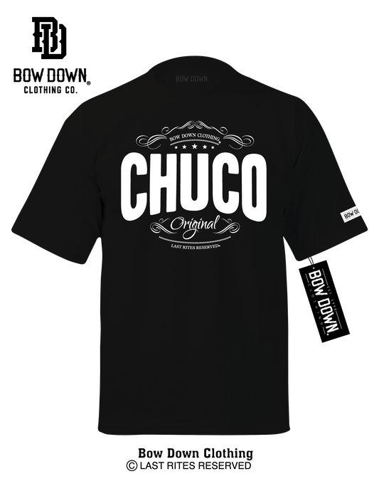 CHUCO STAMP