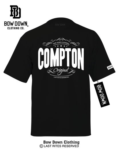 COMPTON STAMP