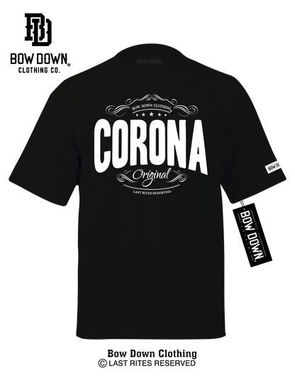 CORONA STAMP