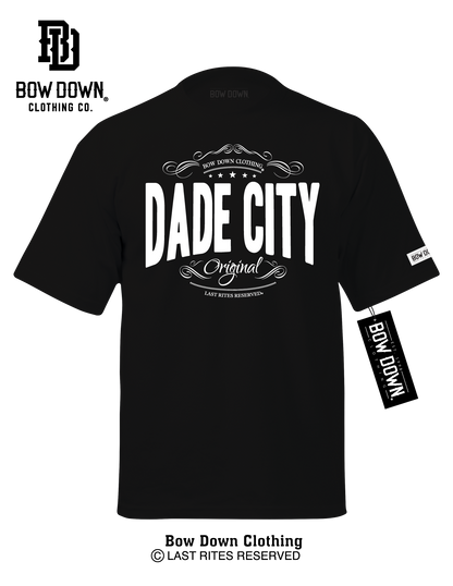 DADE CITY STAMP