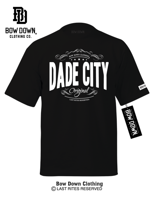 DADE CITY STAMP
