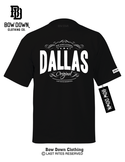 DALLAS STAMP