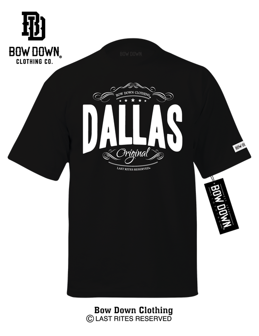 DALLAS STAMP