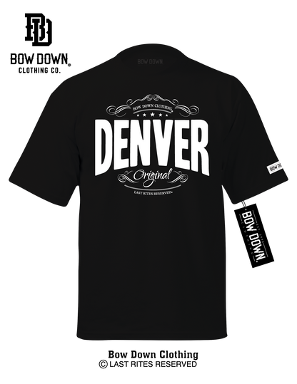 DENVER STAMP