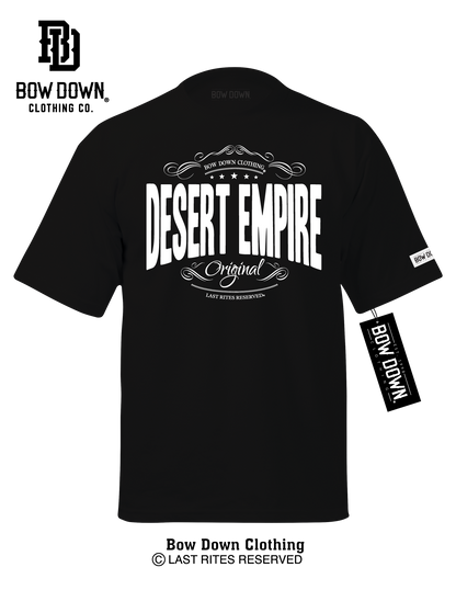 DESERT EMPIRE STAMP
