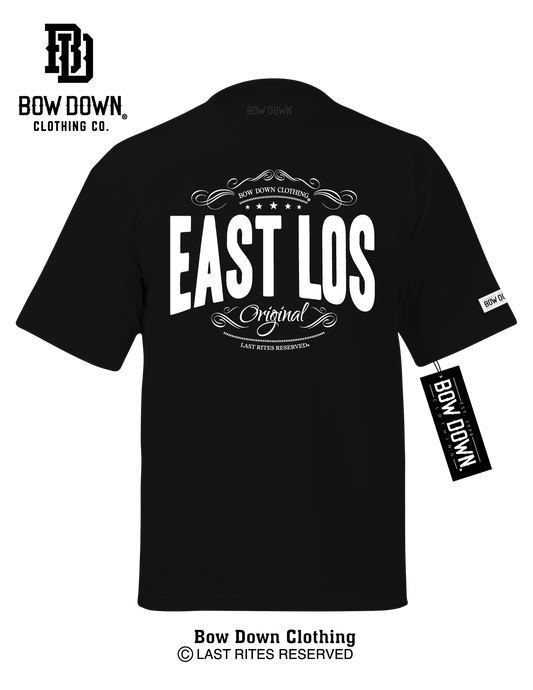 EAST LOS STAMP