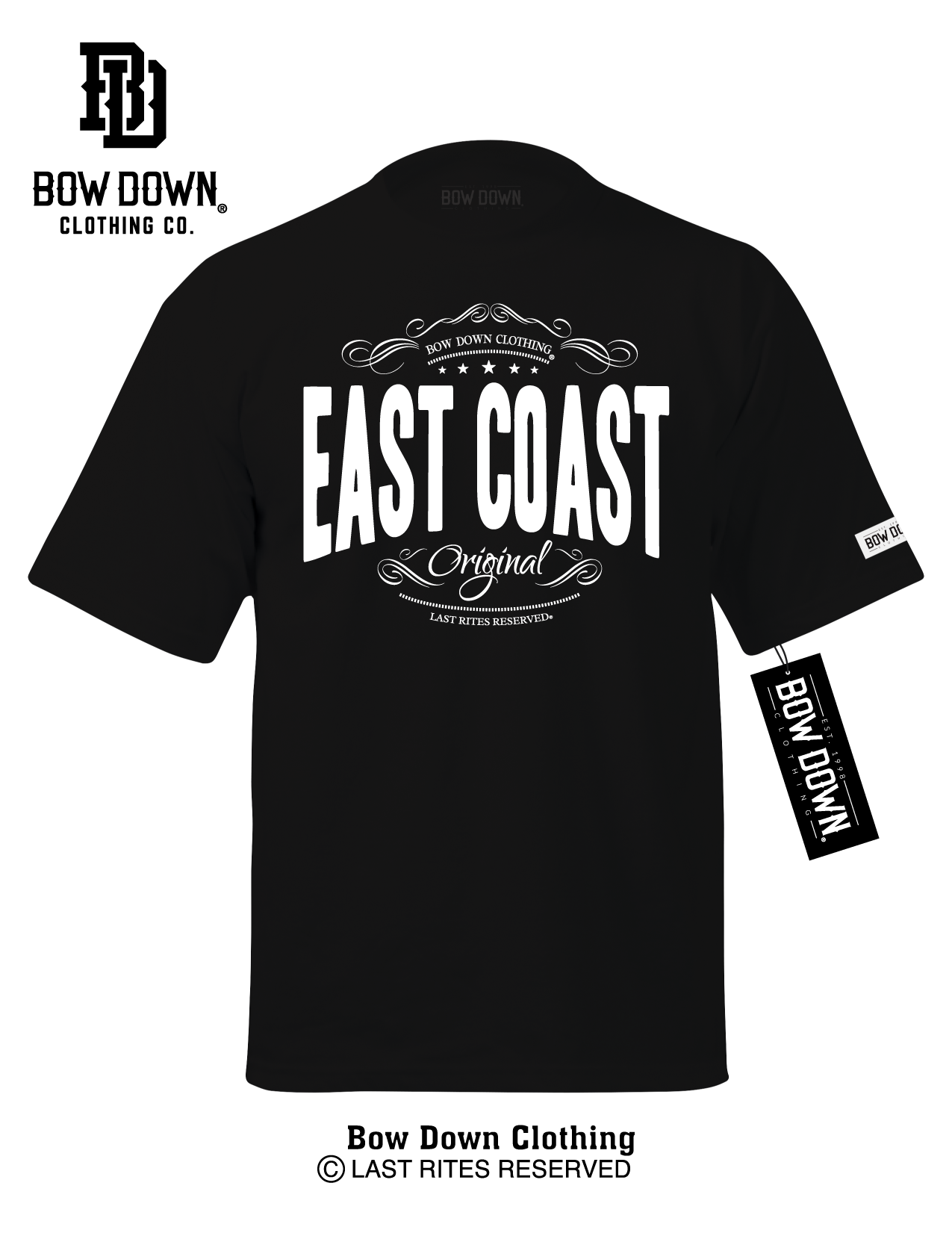 EAST COAST STAMP