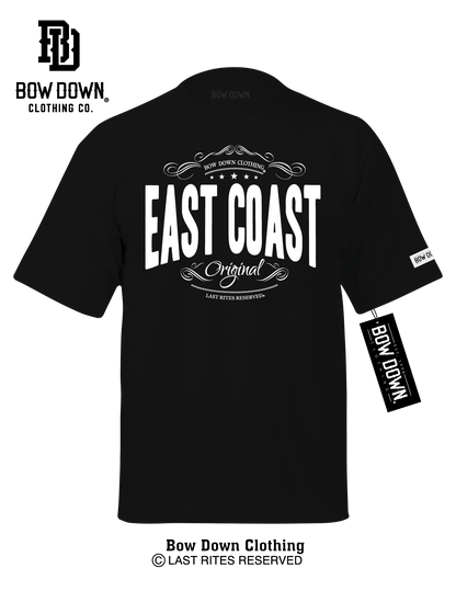 EAST COAST STAMP
