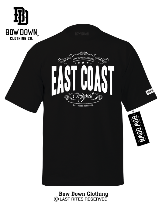 EAST COAST STAMP