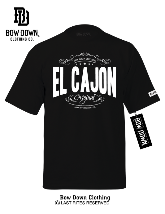 EL CAJON STAMP