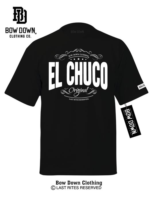 EL CHUCO STAMP