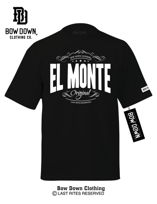 EL MONTE STAMP