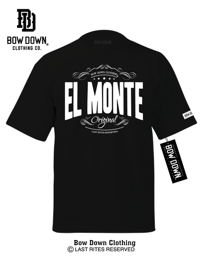 EL MONTE STAMP