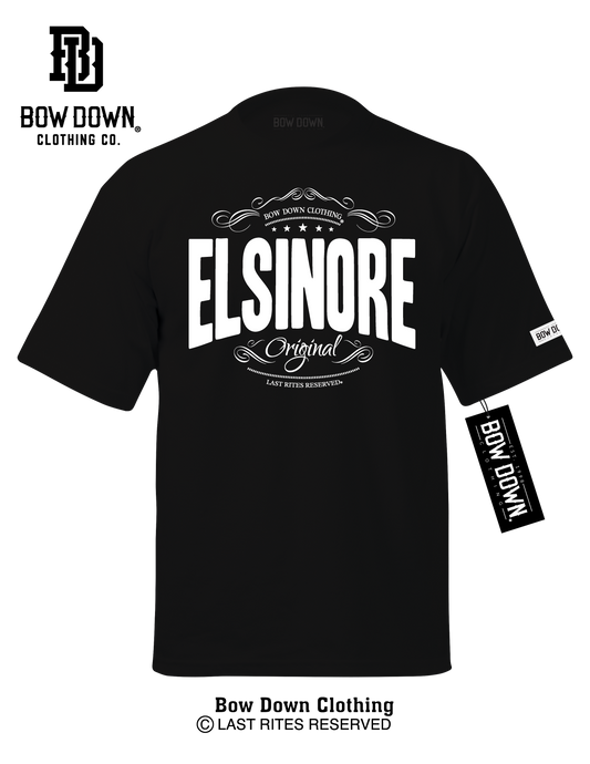 ELSINORE STAMP