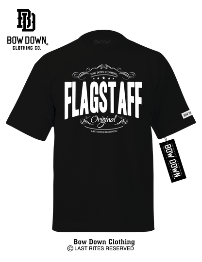 FLAGSTAFF STAMP