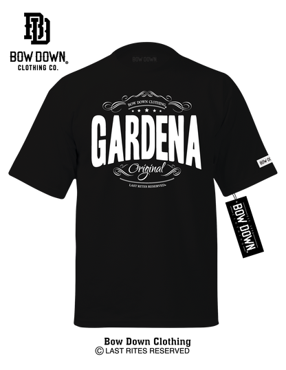 GARDENA STAMP