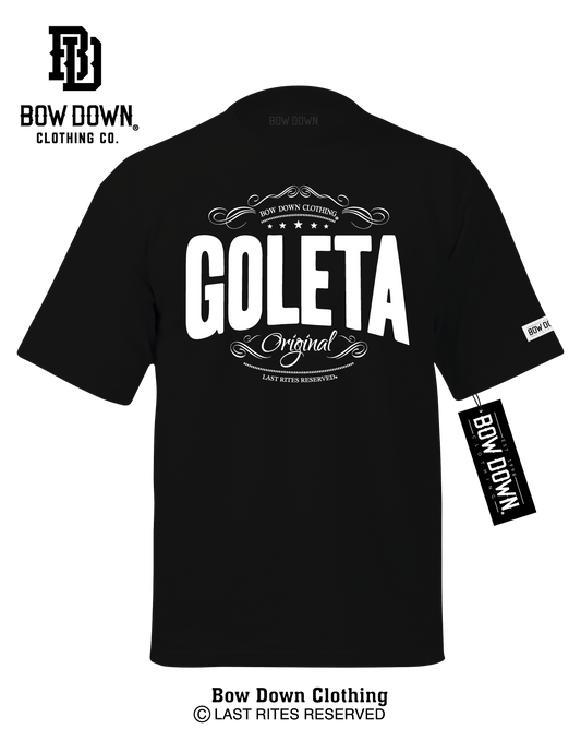 GOLETA STAMP
