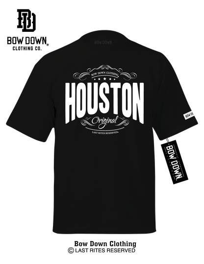 HOUSTON STAMP