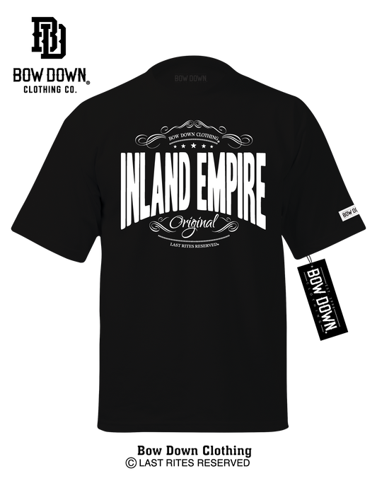 INLAND EMPIRE STAMP