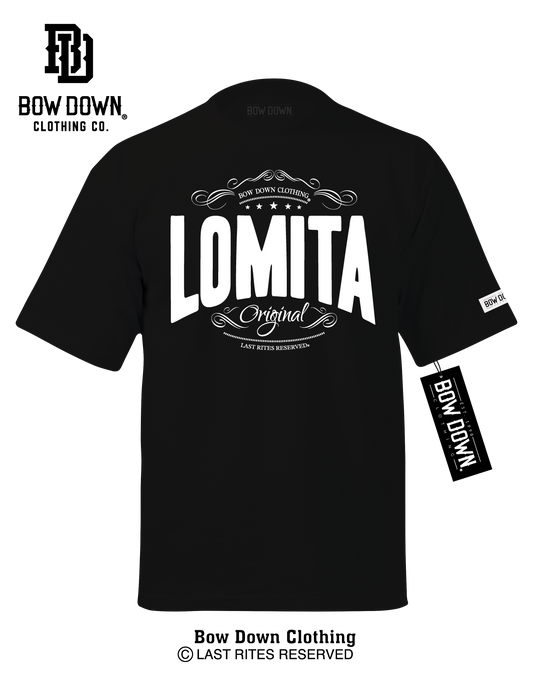 LOMITA STAMP