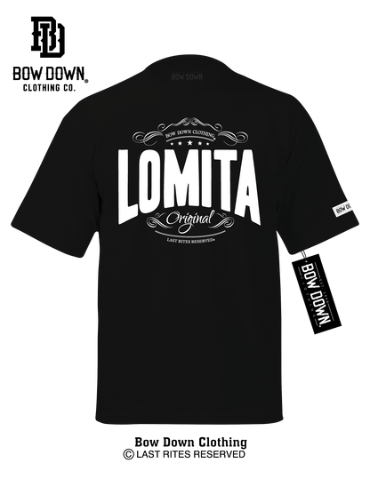 LOMITA STAMP