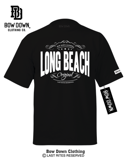 LONG BEACH STAMP