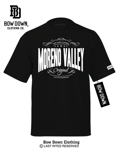 MORENO VALLEY STAMP