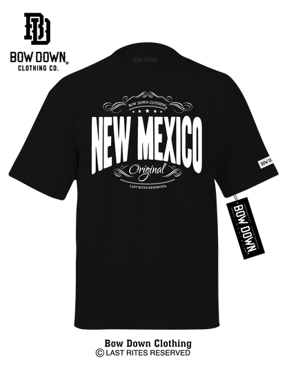 NEW MEXICO STAMP
